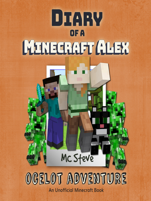 Title details for Ocelot Adventure by MC Steve - Available